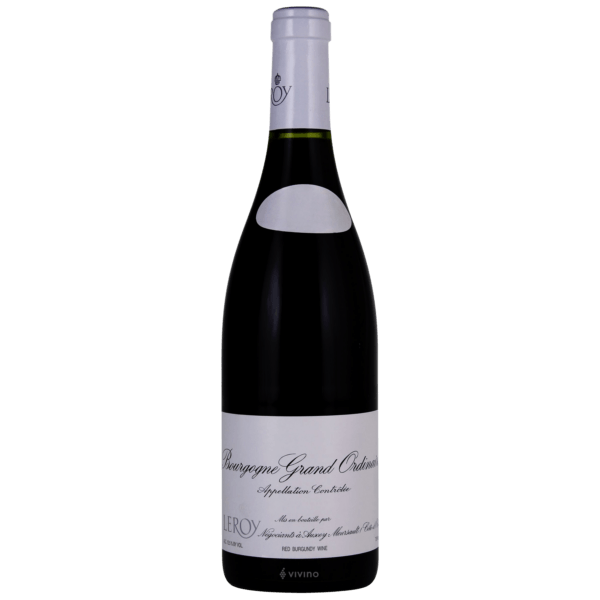 ワイン Bourgogne Grand Ordinaire 4320] Bourgogne Grand Ordinaire 2023 SANTINI COLLECTIVE