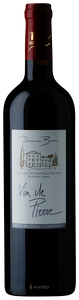 Domaines Bunan Vin de Pierre Rouge N.V.