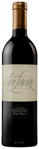 Seghesio San Lorenzo Zinfandel N.V.