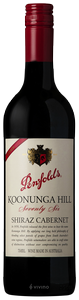 Penfolds Koonunga Hill Seventy Six Shiraz - Cabernet N.V.