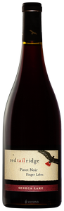 Red Tail Ridge Pinot Noir 2023