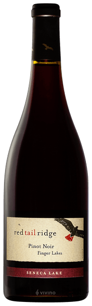 Red Tail Ridge Pinot Noir | Vivino US