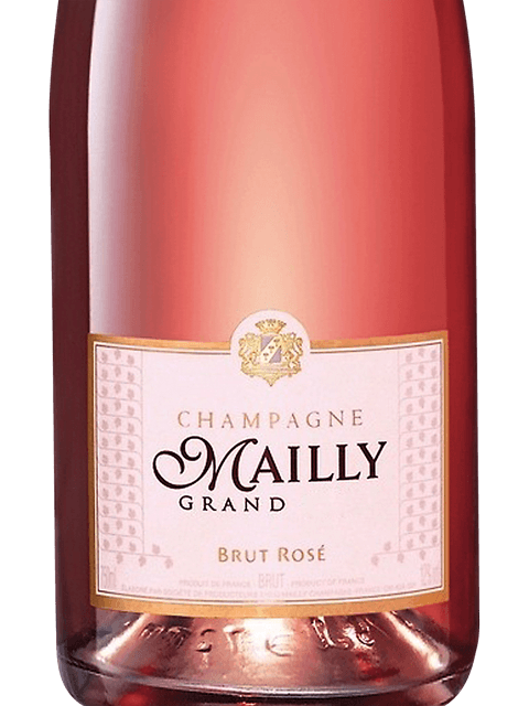 新品未使用　マイィMailly Grand Cru ロゼシャンパン 2本#69 新品未使用 マイィMailly Grand Cru ロゼシャンパン 2本#69