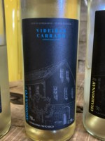 Videiras Carraro Moscato