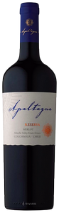 Apaltagua Merlot Reserva N.V.