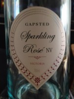Gapsted Sparkling Rosé