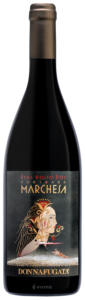 Donnafugata Contrada Marchesa Etna Rosso N.V.
