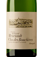 Meursault 1er Cru 'Clos des Bouchères' Monopole