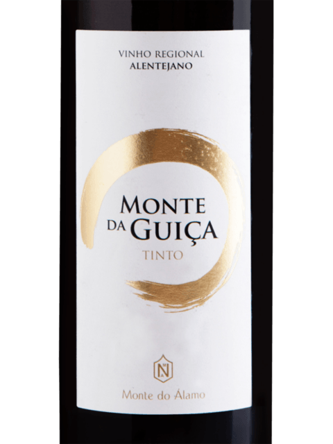Monte da Guiça Tinto