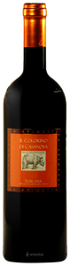 La Spinetta Il Colorino di Casanova N.V.