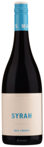 Mac Forbes Syrah N.V.