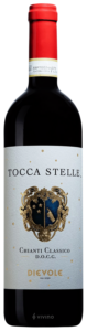 Dievole Tocca Stelle Chianti Classico N.V.