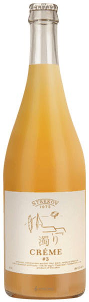 Strekov 1075 Crème #3