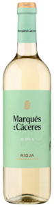 Bodegas Marqués de Cáceres Blanco Joven N.V.
