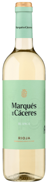 Bodegas Marqués de Cáceres Blanco Joven