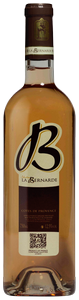 Domaine La Bernarde Sélection Côtes de Provence Rosé N.V.