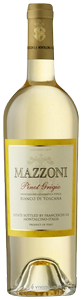 Mazzoni Pinot Grigio N.V.