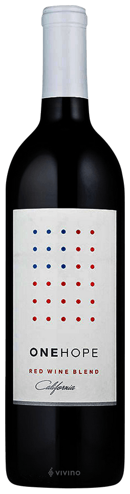 Onehope Red Blend Vivino