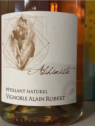 Le Vin de l’Alchimiste n1 NM (Le Vin de l’A) AOC Valais main image 0