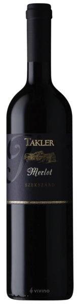 Takler Merlot