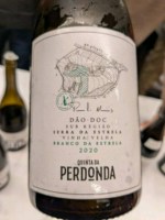 Quinta da Perdonda Branco da Estrela