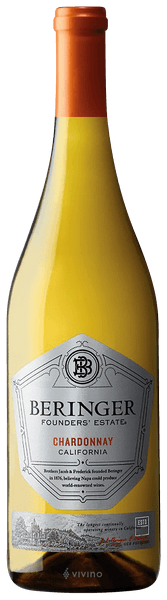 Beringer Founders' Estate Chardonnay
