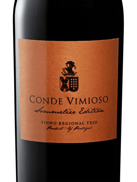 Sommelier Edition Tinto