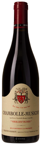Géantet-Pansiot Chambolle-Musigny Vieilles Vignes 2015