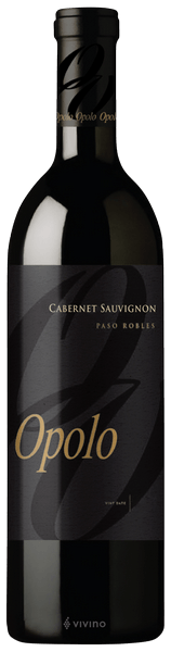 Opolo Cabernet Sauvignon