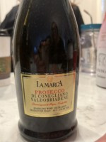 La Marca Conegliano Valdobbiadene Prosecco Extra Dry