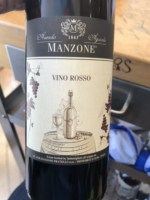 Manzone Rosso