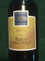 Pieropan Passito della Rocca