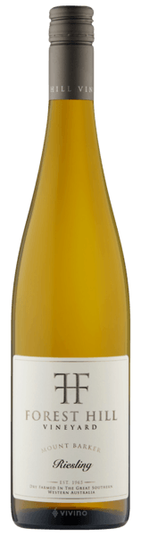 Forest Hill Estate Riesling