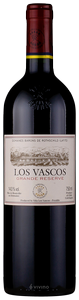 Los Vascos Grande Reserve N.V.