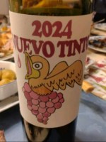 Apaltagua Nuevo Tinto