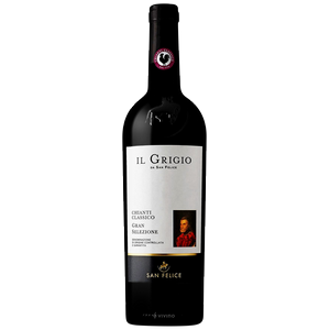 San Felice Il Grigio Chianti Classico Gran Selezione | Vivino 日本語