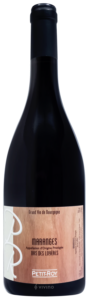Petit Roy Maranges 'Bas des Loyères' Rouge N.V.