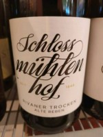 Schlossmühlenhof Rivaner Trocken Alte Reben