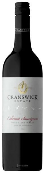 Vinho Cranswick Tinto Seco Austrália Cabernet Sauvignon 2018 750ml