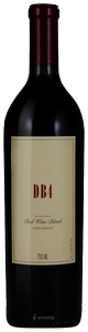 Bryant Family Vineyard DB4 Red Blend N.V.