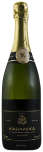 Karanika Brut Cuveé Spéciale 2022