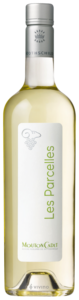 Mouton Cadet Les Parcelles Bordeaux Blanc N.V.