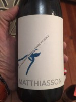 Matthiasson Cuvée Viticole Cabernet Franc