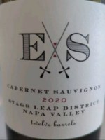 Stag's Leap Wine Cellars Dessert Cabernet Sauvignon