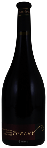 Turley Rancho Burro Zinfandel