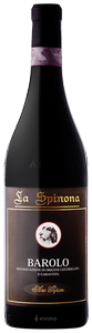 La Spinona Barolo N.V.