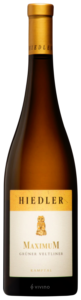 Hiedler Maximum Grüner Veltliner N.V.