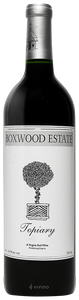 Boxwood Estate Topiary N.V.