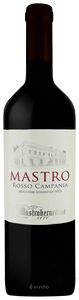 Mastroberardino Campania Mastro Rosso N.V.