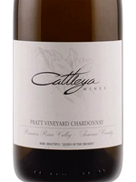 Chardonnay (Pratt Vineyard)
